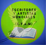 Escritores y artistas mundiales