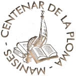 Centenar de la Ploma