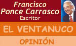 El Ventanuco - Francisco Ponce Carrasco