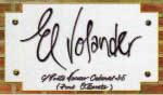 Pub El Volander
