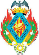 Falla Federico Mistral - Murta