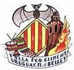 Falla Uruguay-Francisco Climent-Marqués de Bellet