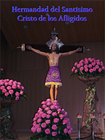 Hermandad del Santísimo Cristo de los Afligidos