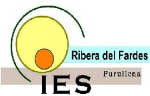 IES Ribera del Fardes - Purullena - Granada - España