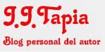 Blog del poeta, J. J. Tapia