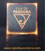 La Caja de Pandora