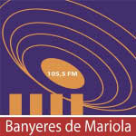Radio Banyeres de Mariola