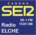 Radio Elche - Cadena Ser