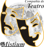 Grupo de Teatro de la Asociación Mistium