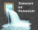Torrent de Paraules