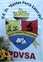 Unidad Educativa Dr. Gastón Parra Luzardo - Zulia - Venezuela