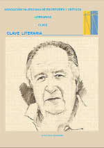 Revista Clave literaria 1