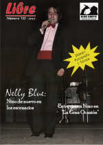 Revista Libre número 7