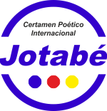 Certamen Poético Internacional Rima Jotabé