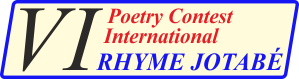 VI International Poetic Competition Rhyme Jotabe