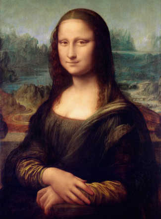 La Gioconda