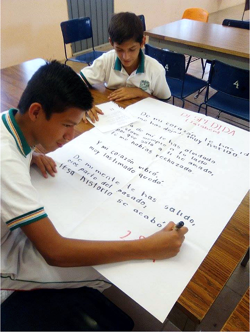 Escuela Secundaria Emilio Rabasa Estevanell