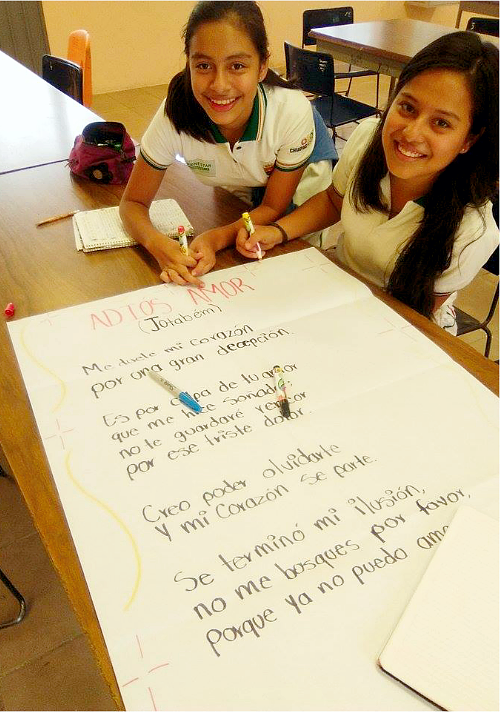 Escuela Secundaria Emilio Rabasa Estevanell