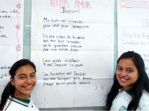 Escuela Secundaria Emilio Rabasa Estevanell