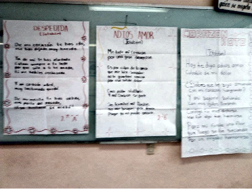 Escuela Secundaria Emilio Rabasa Estevanell