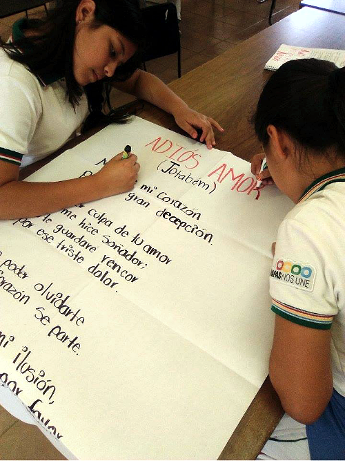 Escuela Secundaria Emilio Rabasa Estevanell