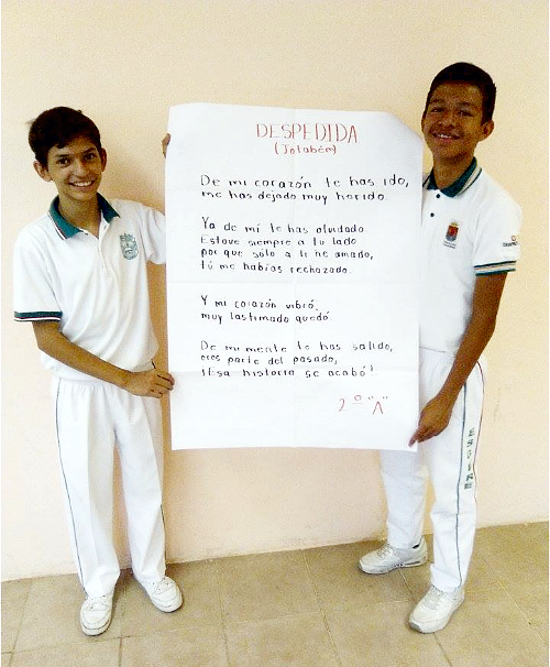 Escuela Secundaria Emilio Rabasa Estevanell