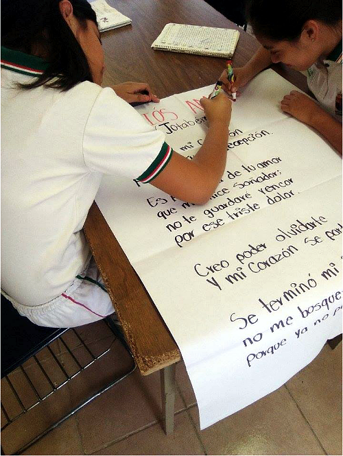 Escuela Secundaria Emilio Rabasa Estevanell