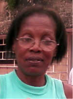 Ada Ofelia González Rizo
