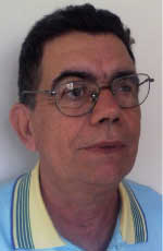 Adalberto Hechebarría