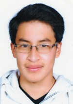 Adrián Leonel Díaz Baho