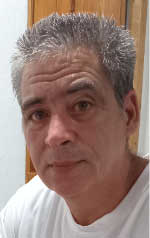 Alexei Ocaña Viera