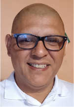 Ángel Raúl Morinigo Inchausti