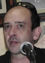 Carlos Fueyo Tirado