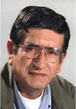 César Agustín Talledo Saavedra