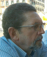 César Francisco Gutierres de Manuel