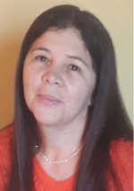 Coralia Ortuñez Bracho