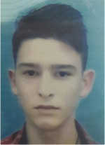 Daniel Alejandro Vivanco León
