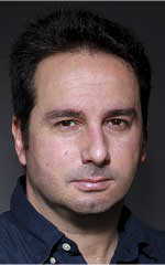 Francisco Delgado-Iribarren Cruz