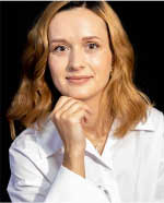 Gabriela Cristina Trandafir