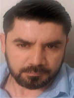 Gilberto Piña Vela
