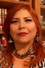 Gloria Ríos Ayzú