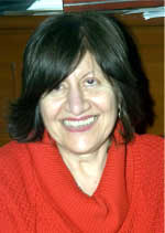 Irene Mercedes Aguirre