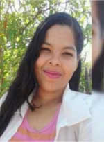 Joselinda Días