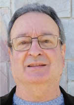 Juan Carlos Cheirqasco Santos