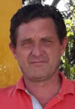 Leonardo Facundo Giménez Lascano