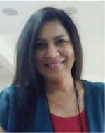 Lisbeth Kumar