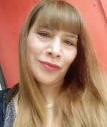 María Alejandra Ávila