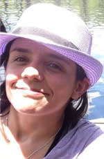 María Elisa Robenolt Lenke