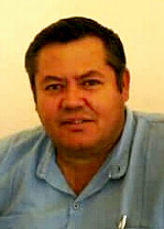 Mario Ernesto Ruíz Moreno
