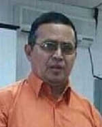 Mario Salvador Viera Amaya